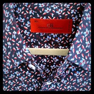 Carolina Herrera dress shirt